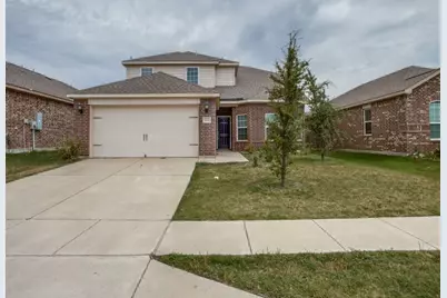 1622 White Mountain Way, Princeton, TX 75407 - Photo 1