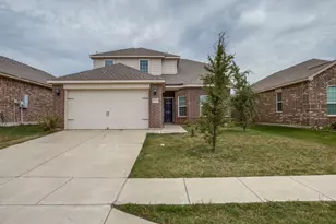 1622 White Mountain Wy, Princeton, TX 75407 - Photo 1