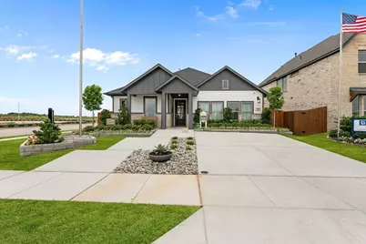 4500 Brentfield Drive, Fort Worth, TX 76036 - Photo 1