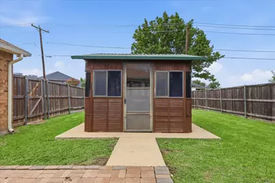 9417 Willard Street, Rowlett, TX 75088 - Photo 30