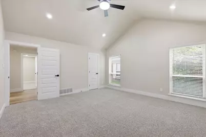 9417 Willard Street, Rowlett, TX 75088 - Photo 4