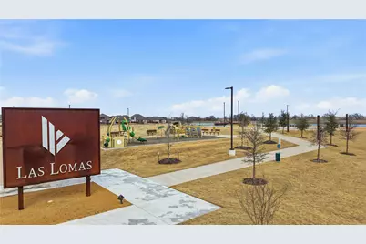 1364 Chisos Way, Forney, TX 75126 - Photo 32