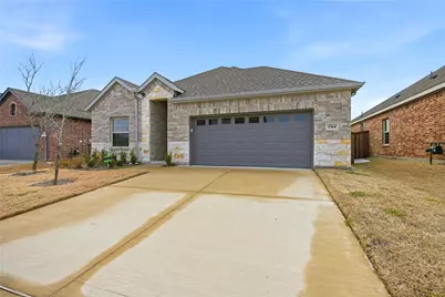 1364 Chisos Way, Forney, TX 75126 - Photo 2
