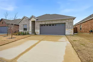 1364 Chisos Wy, Forney, TX 75126 - Photo 2