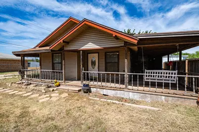 106 Cherry, Merkel, TX 79536 - Photo 2