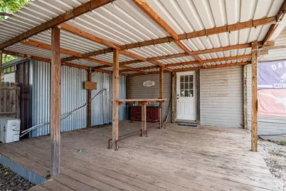 106 Cherry, Merkel, TX 79536 - Photo 16