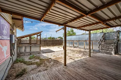 106 Cherry, Merkel, TX 79536 - Photo 14