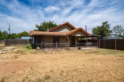 106 Cherry, Merkel, TX 79536 - Photo 1