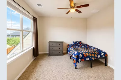 4890 Milby Drive, Prosper, TX 75078 - Photo 12