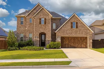 4890 Milby Drive, Prosper, TX 75078 - Photo 2