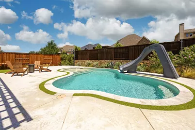 4890 Milby Drive, Prosper, TX 75078 - Photo 20