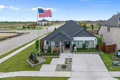 4529 Norcross Lane, Fort Worth, TX 76036 - Photo 2