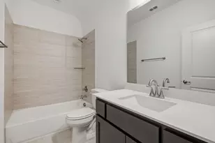 2911 Hanscom St, Forney, TX 75126 - Photo 40