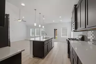 2911 Hanscom St, Forney, TX 75126 - Photo 4