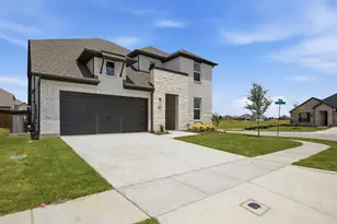 2911 Hanscom St, Forney, TX 75126 - Photo 14