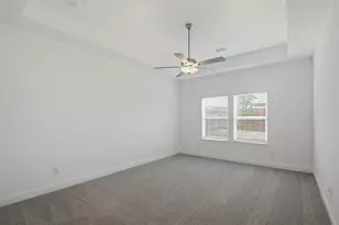2911 Hanscom St, Forney, TX 75126 - Photo 30