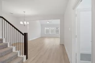2911 Hanscom St, Forney, TX 75126 - Photo 18