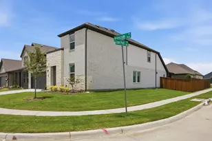 2911 Hanscom St, Forney, TX 75126 - Photo 1