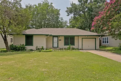 813 Westway Street, Denton, TX 76201 - Photo 2