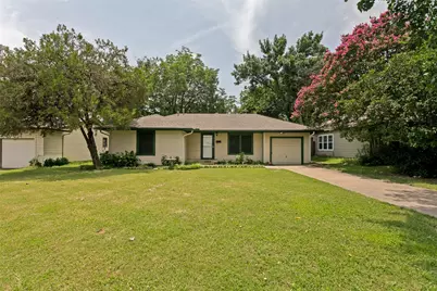 813 Westway Street, Denton, TX 76201 - Photo 1