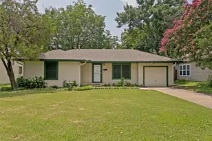 813 Westway St, Denton, TX 76201 - Photo 4