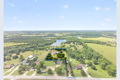 16346 Fm 1778, Farmersville, TX 75442 - Photo 1