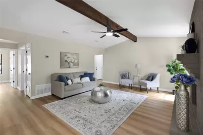 908 Red Oak Street, Azle, TX 76020 - Photo 16