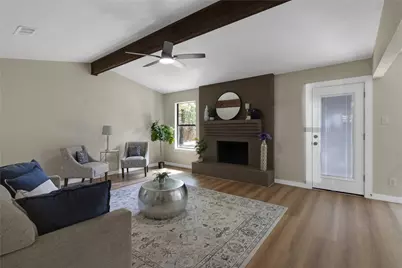 908 Red Oak Street, Azle, TX 76020 - Photo 14