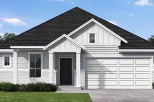 4413 S Brentfield Dr, Fort Worth, TX 76036 - Photo 2