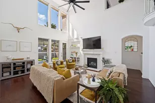3268 Barkwood Ln, Frisco, TX 75033 - Photo 18