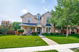 3268 Barkwood Ln, Frisco, TX 75033 - Photo 2