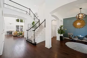 3268 Barkwood Ln, Frisco, TX 75033 - Photo 4