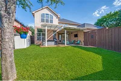3268 Barkwood Lane, Frisco, TX 75033 - Photo 34