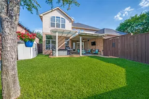 3268 Barkwood Ln, Frisco, TX 75033 - Photo 34