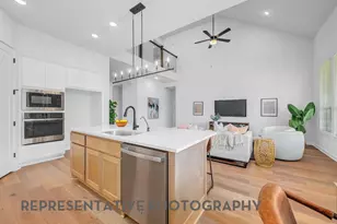 6324 Simone Ave, McKinney, TX 75071 - Photo 4