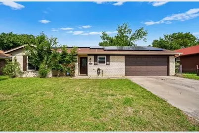2001 Moonlight Drive, Killeen, TX 76543 - Photo 1