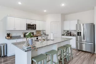 10280 Jameson Ln, Fort Worth, TX 76036 - Photo 8