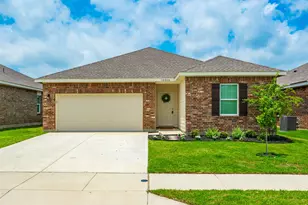 10280 Jameson Ln, Fort Worth, TX 76036 - Photo 1