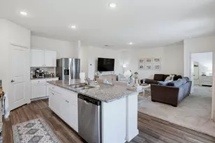 10280 Jameson Ln, Fort Worth, TX 76036 - Photo 10