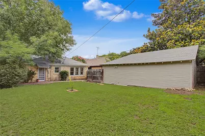 3913 W 4th Street, Fort Worth, TX 76107 - Photo 30