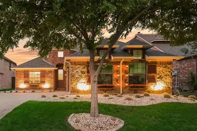 1705 Grand Meadows Drive, Keller, TX 76248 - Photo 2