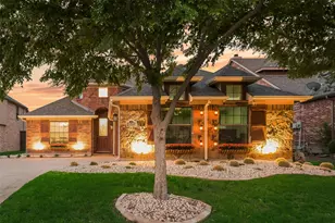 1705 Grand Meadows Dr, Keller, TX 76248 - Photo 2