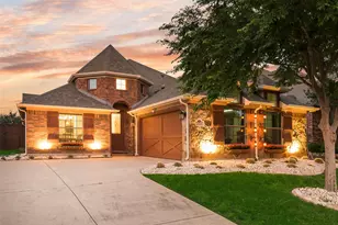 1705 Grand Meadows Dr, Keller, TX 76248 - Photo 1