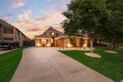 1705 Grand Meadows Drive, Keller, TX 76248 - Photo 2