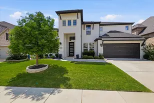 2612 Bedford Rd, Northlake, TX 76226 - Photo 2