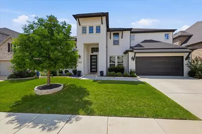 2612 Bedford Road, Northlake, TX 76226 - Photo 2