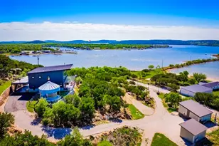 4468 Chapel Rd, Possum Kingdom Lake, TX 76450 - Photo 2