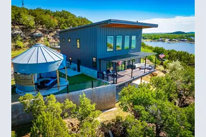 4468 Chapel Road, Possum Kingdom Lake, TX 76450 - Photo 4