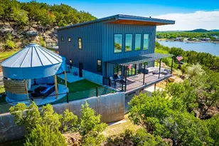 4468 Chapel Rd, Possum Kingdom Lake, TX 76450 - Photo 4