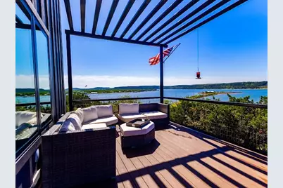 4468 Chapel Road, Possum Kingdom Lake, TX 76450 - Photo 16